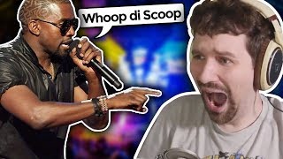 'The TRUTH Why Modern Music is Awful' - Destiny Reacts