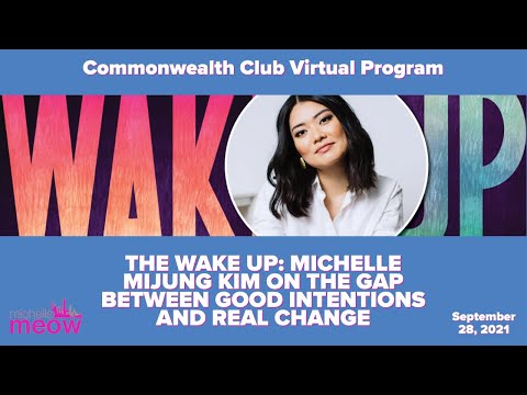 Michelle Mijung Kim on the Gap Between Good Intentions and Real Change