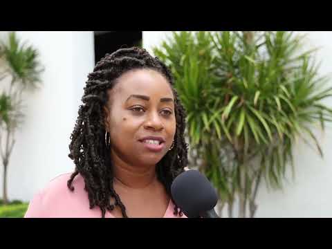 Above-normal temperatures forecast for Jamaica up to November
