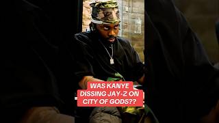 YE DISSED JAY-Z ON CITY OF GODS??? FIVIO ANSWERS- CLIP OUT NOW! #FivioForeign #JayZ #Ye #AliciaKeys