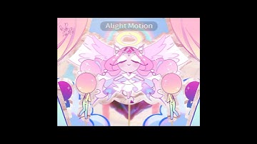 Sinking town,, [eternal sugar cookie] #cookierunkingdom #cookierunkingdomfanart #cookierun