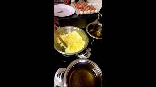Breakfast Ideas in 2 minutes yummy 😋