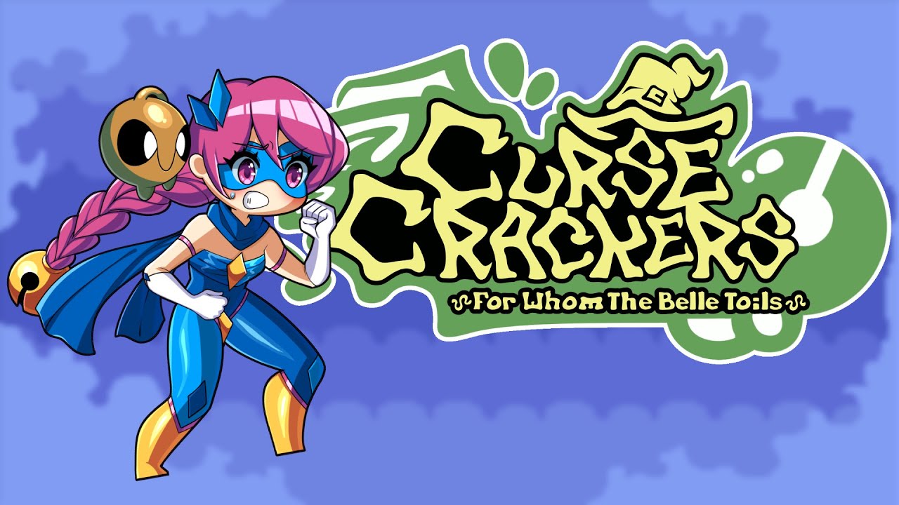 Curse Crackers Final Trailer YouTube