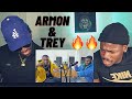 *ARMON & TREY* Pooh Shiesty - Back In Blood| NBA Youngboy - Nevada| 42 Dugg - We Paid| *REACTION*