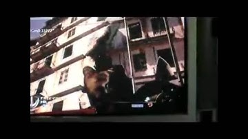 MW2 OUT Of Map Karachi [tutorial] [HD]