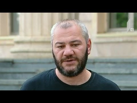 ზაზა სარალიძე აქციებს აანონსებს