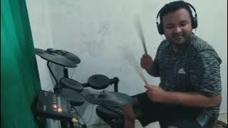 ZIGAZ - Sahabat Jadi Cinta (Drum Cover)