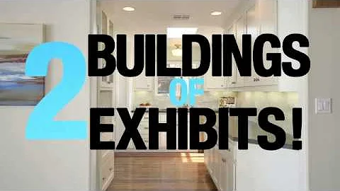 Del Mar Home Show 2013