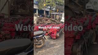 Tractor Market Patiala