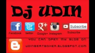 DJ UDIN - What...what...???