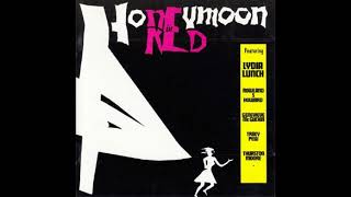 LYDIA LUNCH   Fields of Fire 1988