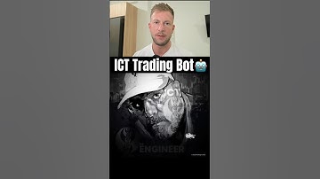 I built an ICT Bot to prove that it