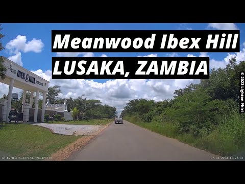 Lusaka Zambia |