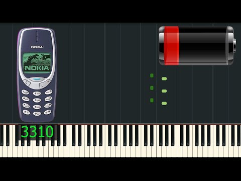 Evolution Nokia low