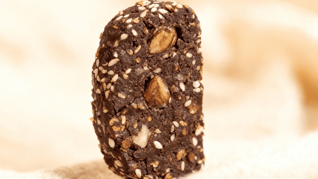 So etwas hast du noch nie probiert! Das einfachste Dessert ohne Backen!