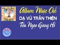 Album nhc ch d v trn thin  tiu ngo giang h 002