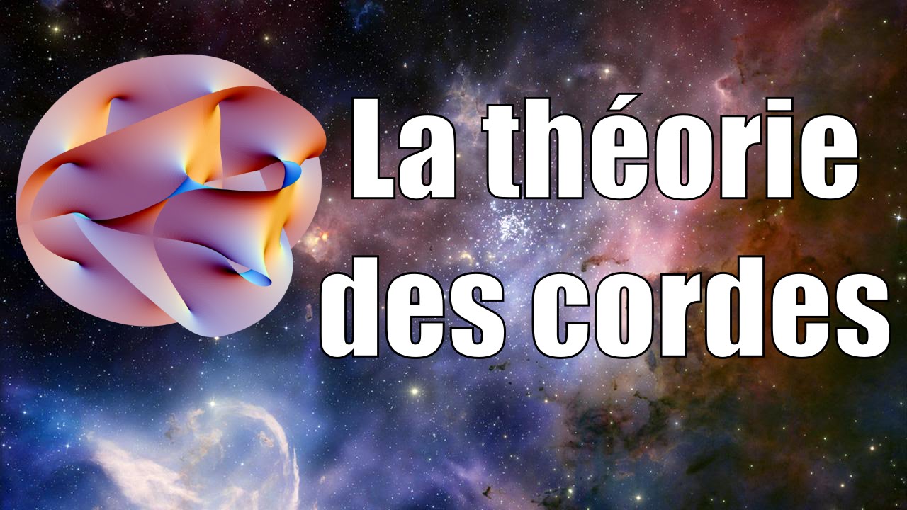 Download La Théorie des Cordes
