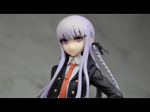 POP UP PARADE 霧切響子 Amazon.co.jp: POP UP PARADE ダンガンロンパ1 2 Reload 霧切