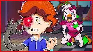 GREGORY IS SO SAD WITH HUGGY WUGGY & ENGINEER! Poppy Playtime & FNaF SB Animation Compilation