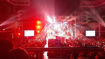 konsert |  Romantika Awie - Kita Permata