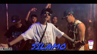 NITHO - SILAMO ( music video )