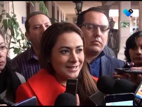 PODRÍA HABER CAMBIOS EN EL GABINETE MUNICIPAL - YouTube