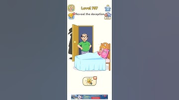 DOP5: Delete One Part Level 757