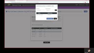 NBS Retirement Portal: Key/HCE Employee Verification Training