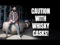 The truth about the whisky cask market