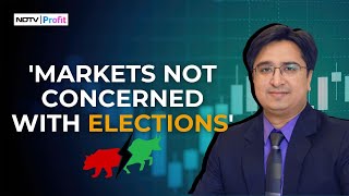 Will The Bull Market Continue? | Gautam Shah On The Talking Point | NDTV Profit