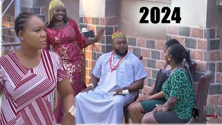 THIS IS THE LATEST RECHAEL OKONKWO 2024 MOVIE THAT JUST DROP NOW AND IS SHAKING THE INTERNET........