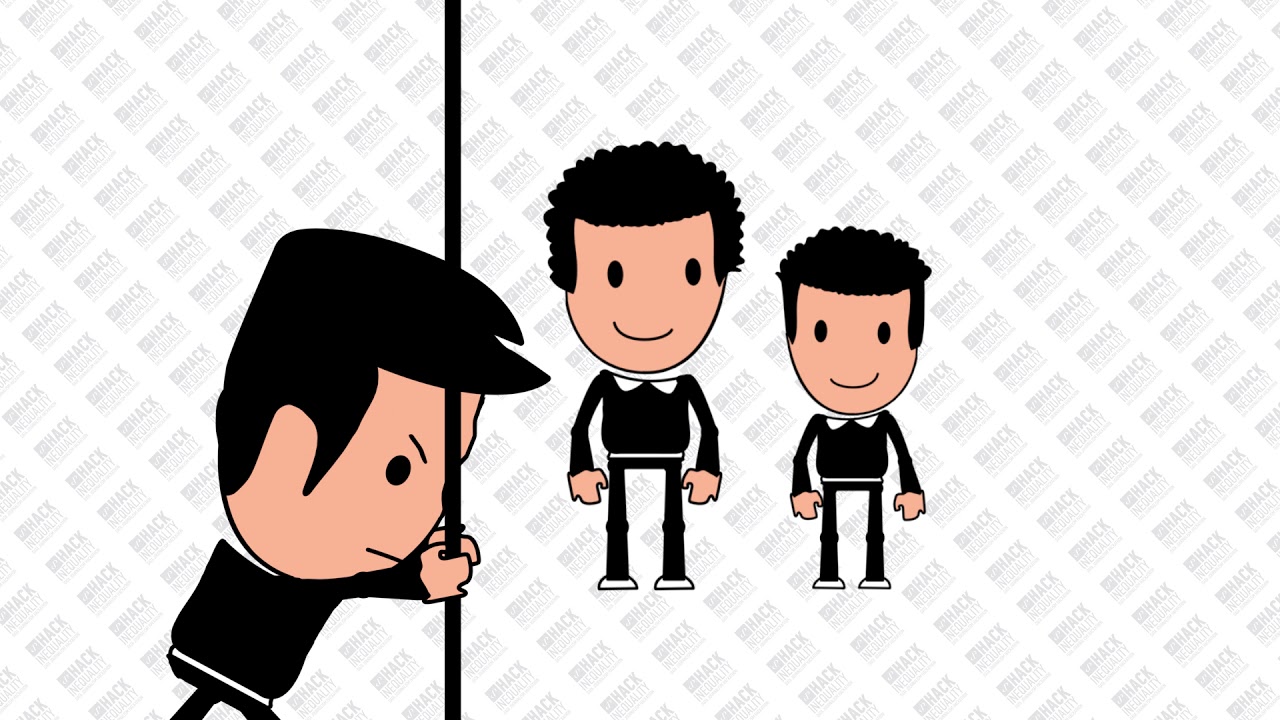 Datagolia Wage Inequality