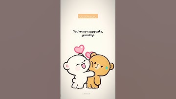 Thumbnail of The Cuppycake Song 💖 | Amy Castle Soh Cute 😘 #cuppycake #animated #shorts