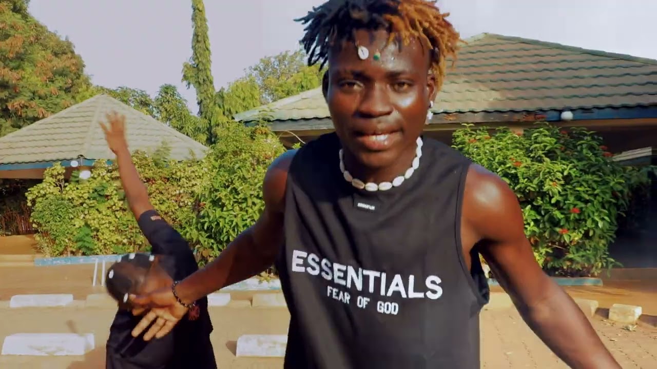 Z-ONE _FDS - VDP_ Clip by westbusiness