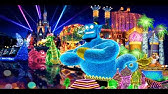 ディズニーメドレー作業用bgm 広告無しver は概要欄へ Disney Song Medley Vol 1 English Ver Youtube