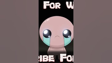 👹 EDEN vs SATAN – Can I Beat Him?👹 The Binding of Isaac Repentance 👹 #shorts👹