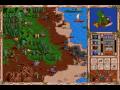 Heroes of might  magic ii ost city of the knight