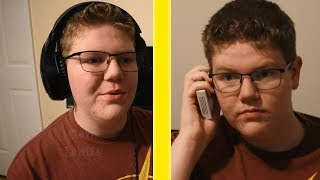 Banned Discover Card commercial
