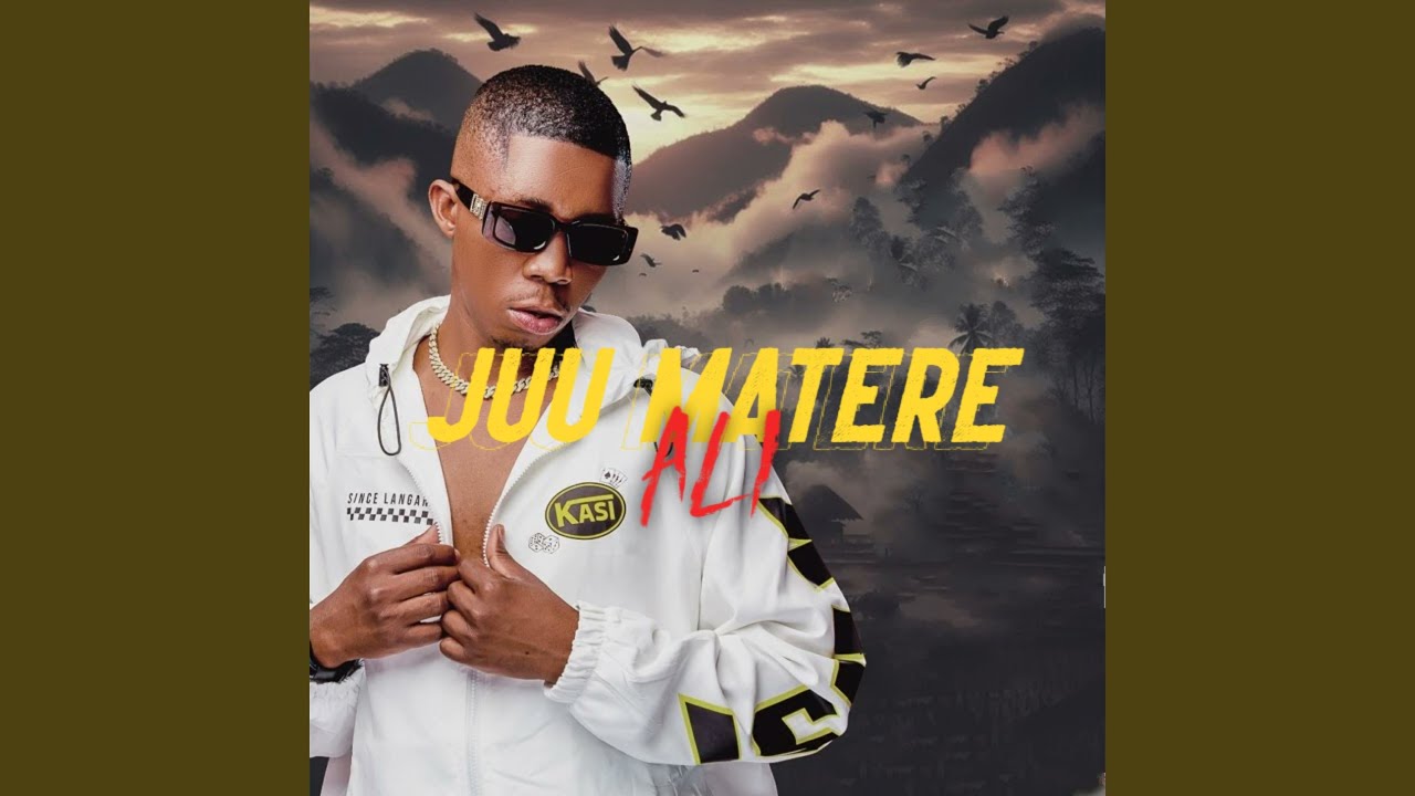 Watch Ali on YouTube Watch Ali on YouTube