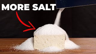 Salt like this and your food WILL be better