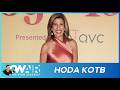 Need Some Uplifting? Hoda Kotb's New Podcast Is For You | On Air with Ryan Seacrest