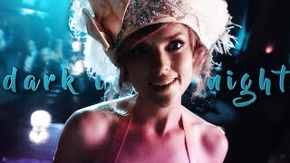 Barbara Kean Dark Of The Night