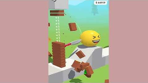 Slice It All - Gameplay Android Levels 31-40