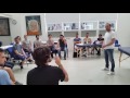 MASTER riabilitazione e rieducazione funzionale nello sport 2016
