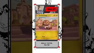 A New Pack a Day 15 Pokemon Mega Evolution Perfect Order