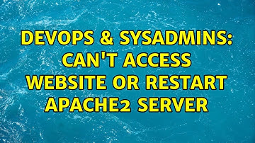 DevOps & SysAdmins: Can