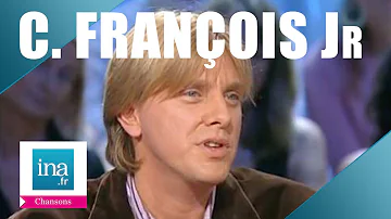 Qui est la femme de Claude François Junior ?