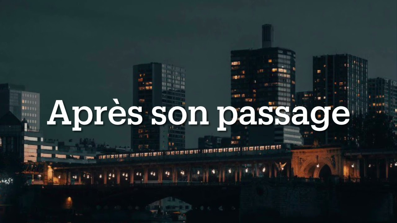 TH.B - UNE PERLE À SON COU ( album à L’état brut  2025 )