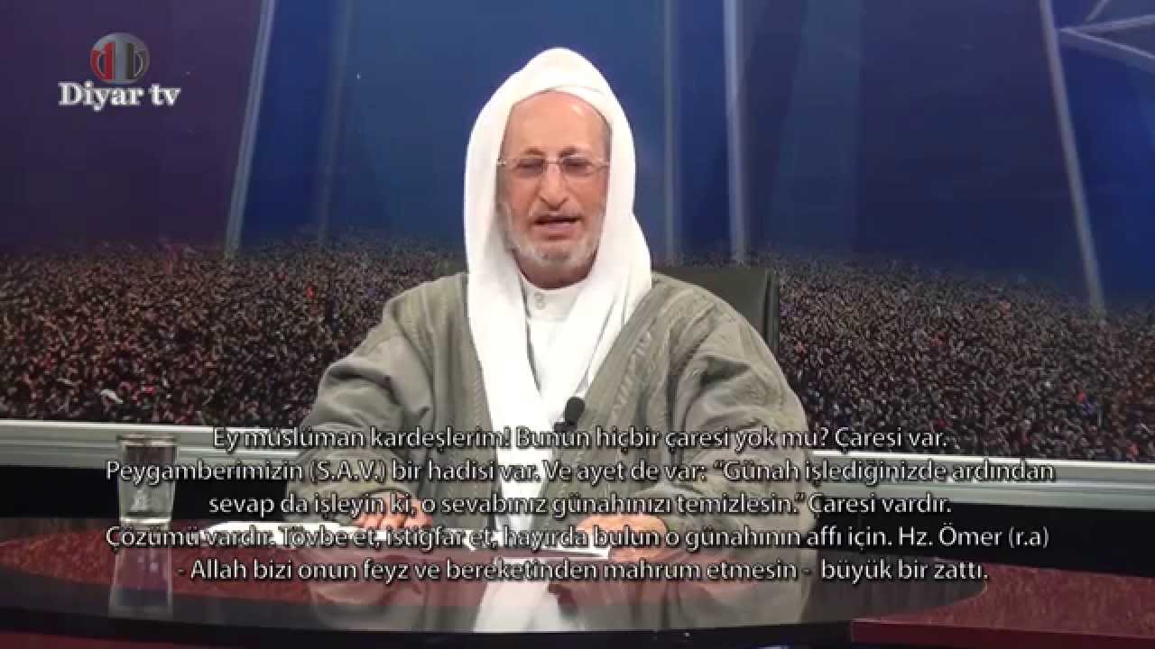 Kürtçe Sohbetler - 1.Bölüm