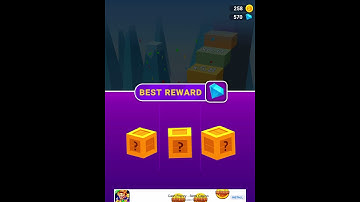 Count Masters: Crowd Runner 3D Level 98 #Shorts